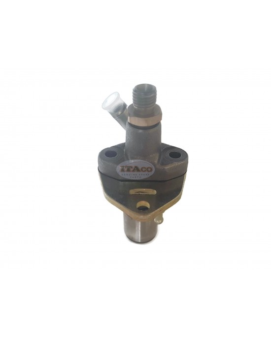 Fuel Pump Chinese 170F 178F Diesel Generator for Yanmar L48 L70 Diesel Fuel Pump (no solenoid) 6MM diameter plunger 4HP 6HP Diesel Engine Fuel Pump Chinese 170F 178F Diesel Generator for Yanmar L48 L70 Diesel Fuel Pump (no solenoid) 6MM diameter plunger 4HP 6HP Diesel Engine