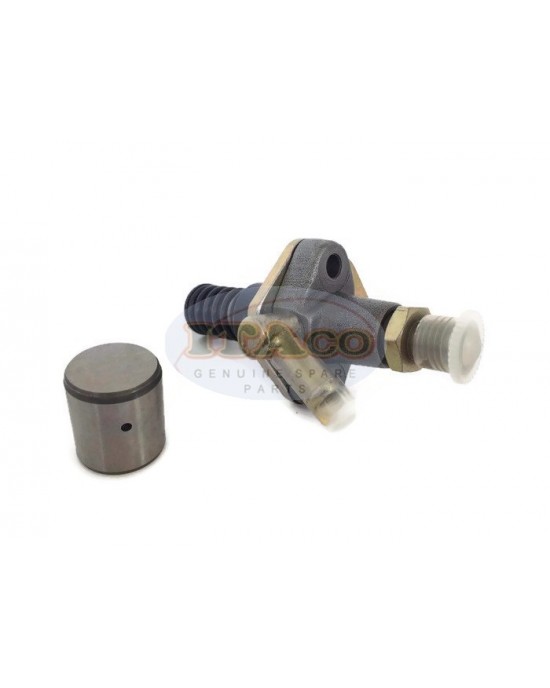 Fuel Pump Chinese 170F 178F Diesel Generator for Yanmar L48 L70 Diesel Fuel Pump (no solenoid) 6MM diameter plunger 4HP 6HP Diesel Engine Fuel Pump Chinese 170F 178F Diesel Generator for Yanmar L48 L70 Diesel Fuel Pump (no solenoid) 6MM diameter plunger 4HP 6HP Diesel Engine
