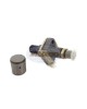 Fuel Pump Chinese 170F 178F Diesel Generator for Yanmar L48 L70 Diesel Fuel Pump (no solenoid) 6MM diameter plunger 4HP 6HP Diesel Engine Fuel Pump Chinese 170F 178F Diesel Generator for Yanmar L48 L70 Diesel Fuel Pump (no solenoid) 6MM diameter plunger 4HP 6HP Diesel Engine