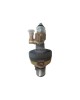 Fuel Injection Pump with Solenoid for Yanmar L100 Diesel Tractor Engine Chinese 186F 186FA 10HP 6.5mm plunger size Generator Fuel Injection Pump with Solenoid for Yanmar L100 Diesel Tractor Engine Chinese 186F 186FA 10HP 6.5mm plunger size Generator