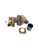 Fuel Injection Pump with Solenoid for Yanmar L100 Diesel Tractor Engine Chinese 186F 186FA 10HP 6.5mm plunger size Generator Fuel Injection Pump with Solenoid for Yanmar L100 Diesel Tractor Engine Chinese 186F 186FA 10HP 6.5mm plunger size Generator