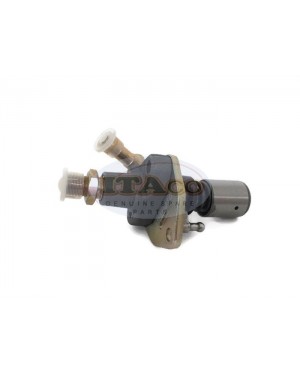 Replaces Yanmar L100 Chinese 186 F 186F Fuel Injection Pump Assy 6.5MM Plunger Diesel Engine