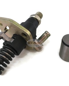 Chinese 188 F 188F Fuel Injection Pump Assy 7.5MM Plunger Diesel Engine Generator