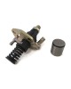 Fuel Injection Injector Pump Engine for Chinese 188F 188FA 10 - 12 HP Diesel Plunger 7.5MM Tractor Engine Fuel Injection Injector Pump Engine for Chinese 188F 188FA 10 - 12 HP Diesel Plunger 7.5MM Tractor Engine