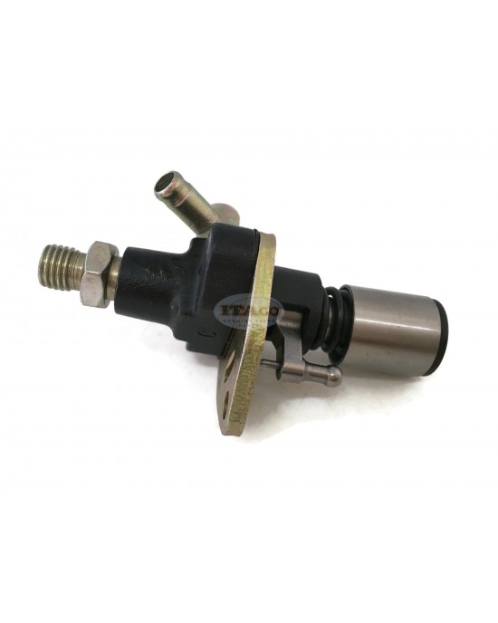 Fuel Injection Injector Pump Engine for Chinese 188F 188FA 10 - 12 HP Diesel Plunger 7.5MM Tractor Engine Fuel Injection Injector Pump Engine for Chinese 188F 188FA 10 - 12 HP Diesel Plunger 7.5MM Tractor Engine