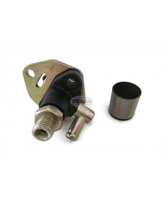 Fuel Injection Injector Pump Engine for Chinese 188F 188FA 10 - 12 HP Diesel Plunger 7.5MM Tractor Engine Fuel Injection Injector Pump Engine for Chinese 188F 188FA 10 - 12 HP Diesel Plunger 7.5MM Tractor Engine