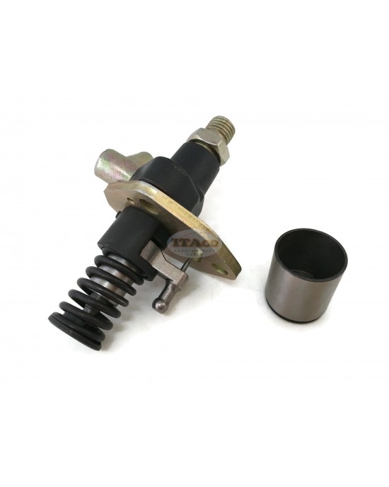 Fuel Injection Injector Pump Engine for Chinese 188F 188FA 10 - 12 HP Diesel Plunger 7.5MM Tractor Engine Fuel Injection Injector Pump Engine for Chinese 188F 188FA 10 - 12 HP Diesel Plunger 7.5MM Tractor Engine