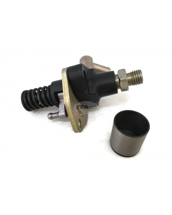 Fuel Injection Injector Pump Engine for Chinese 188F 188FA 10 - 12 HP Diesel Plunger 7.5MM Tractor Engine Fuel Injection Injector Pump Engine for Chinese 188F 188FA 10 - 12 HP Diesel Plunger 7.5MM Tractor Engine