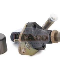 Replaces Yanmar L100 Chinese 186 F 186F Fuel Injection Pump Assy 6.5MM Plunger Diesel Generator (without Solenoid)
