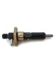 Chinese 188 F 188F Fuel Injector Injection Valve with Long Nozzle Assy 10HP - 12HP Diesel Engine Generator Chinese 188 F 188F Fuel Injector Injection Valve with Long Nozzle Assy 10HP - 12HP Diesel Engine Generator