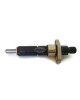 Chinese 188 F 188F Fuel Injector Injection Valve with Long Nozzle Assy 10HP - 12HP Diesel Engine Generator Chinese 188 F 188F Fuel Injector Injection Valve with Long Nozzle Assy 10HP - 12HP Diesel Engine Generator