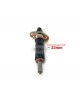 Chinese 188 F 188F Fuel Injector Injection Valve with Long Nozzle Assy 10HP - 12HP Diesel Engine Generator