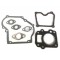 Full Overhaul Gasket Set Kit Head Gasket For Chinese 152F 1KW Vertical Engine Generator Muffler Air Filter Carb Crankcase