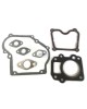 Full Overhaul Gasket Set Kit Head Gasket For Chinese 152F 1KW Vertical Engine Generator Muffler Air Filter Carb Crankcase Full Overhaul Gasket Set Kit Head Gasket For Chinese 152F 1KW Vertical Engine Generator Muffler Air Filter Carb Crankcase