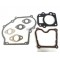 Overhaul Gasket Set Kit Head Gasket For Honda Mitsubishi 154F 2.5HP GX90 1KW to 1.5KW Motor Generator