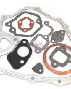 Gasket Set Kit Head Gasket Assy 714870-91600 for Yanmar L48 L40 Chinese 170F 170FA 4HP Diesel Motor Engine