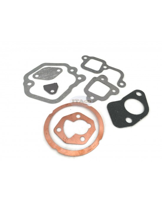 Gasket Set Kit Head Gasket Assy 714870-91600 for Yanmar L48 L40 Chinese 170F 170FA 4HP Diesel Motor Engine