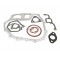 Gasket Set Kit w Head Gasket 714870-92600 for Yanmar L70 Chinese Diesel 178F 178FA 6HP Motor Engine