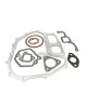 Gasket Set Kit w Head Gasket 714870-92600 for Yanmar L70 Chinese Diesel 178F 178FA 6HP Motor Engine Gasket Set Kit w Head Gasket 714870-92600 for Yanmar L70 Chinese Diesel 178F 178FA 6HP Motor Engine