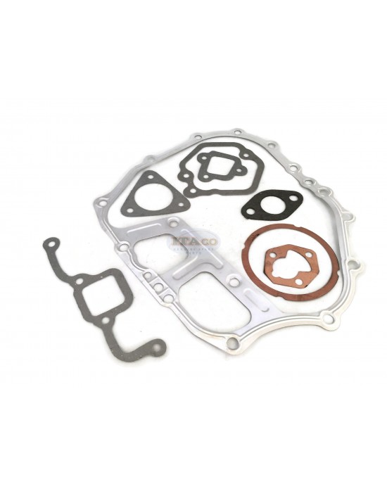 Gasket Set Kit w Head Gasket 714870-92600 for Yanmar L70 Chinese Diesel 178F 178FA 6HP Motor Engine Gasket Set Kit w Head Gasket 714870-92600 for Yanmar L70 Chinese Diesel 178F 178FA 6HP Motor Engine