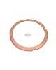 Cylinder Cyl Head Gasket Copper 114870-01340 For Yanmar L70 Chinese Diesel 178F 178FA 6HP bore 78mm Motor Engine Cylinder Cyl Head Gasket Copper 114870-01340 For Yanmar L70 Chinese Diesel 178F 178FA 6HP bore 78mm Motor Engine
