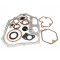 Replaces Overhaul Gasket Set Kit Head Gasket for Yanmar L90 L100 Chinese Diesel Engine Generator 186F 186FA 186F Lawnmower Rammer