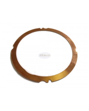 Copper Cylinder Head Gasket 114970-01340 Compatible For  Chinese 186FA 188F Yanmar Diesel Engine 10HP Generator