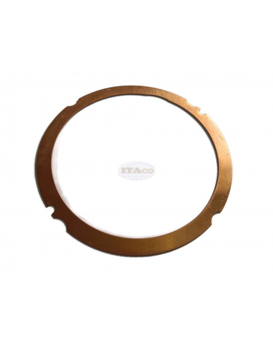Copper Cylinder Head Gasket 114970-01340 Compatible For  Chinese 186FA 188F Yanmar Diesel Engine 10HP Generator