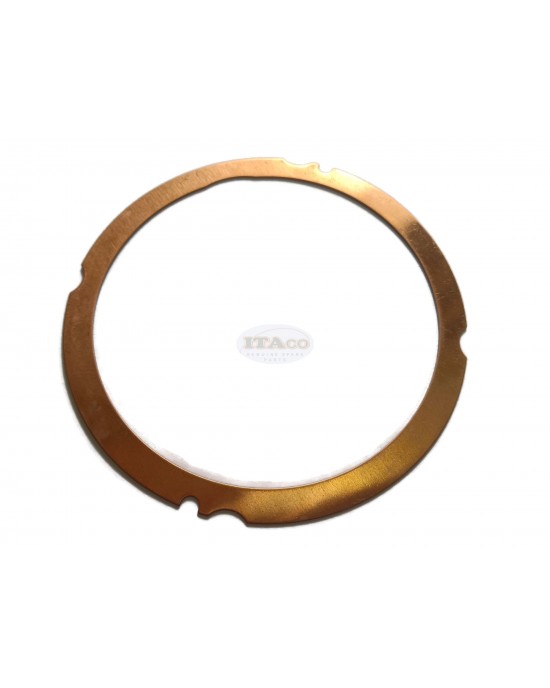 Copper Cylinder Head Gasket 114970-01340 Compatible For  Chinese 186FA 188F Yanmar Diesel Engine 10HP Generator