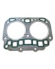 Cylinder Head Gasket 14951-03310 CM5 replaces Kubota ER1200 ER1400 -NB Diesel Motor Engine 18KVA 2 Cylinder