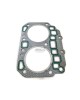 Cylinder Head Gasket 14951-03310 CM5 replaces Kubota ER1200 ER1400 -NB Diesel Motor Engine 18KVA 2 Cylinder