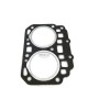 Cylinder Head Gasket 14951-03310 CM5 replaces Kubota ER1200 ER1400 -NB Diesel Motor Engine 18KVA 2 Cylinder