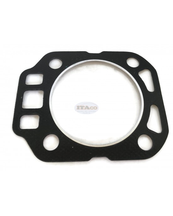 Cylinder Head Gasket replaces Kubota Vikyno Diesel ER2200 ER220 KND2200 EV2400 24hp Water Cooled 4 cycle Engine