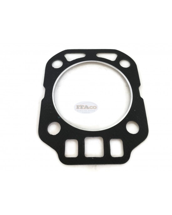 Cylinder Head Gasket replaces Kubota Vikyno Diesel ER2200 ER220 KND2200 EV2400 24hp Water Cooled 4 cycle Engine