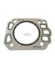 Cylinder Head Gasket 14441-0331-0 replaces Kubota ER40 ER5 GA70-75 Diesel Engine K600 7.5hp 75MM Cylinder Head Gasket 14441-0331-0 replaces Kubota ER40 ER5 GA70-75 Diesel Engine K600 7.5hp 75MM