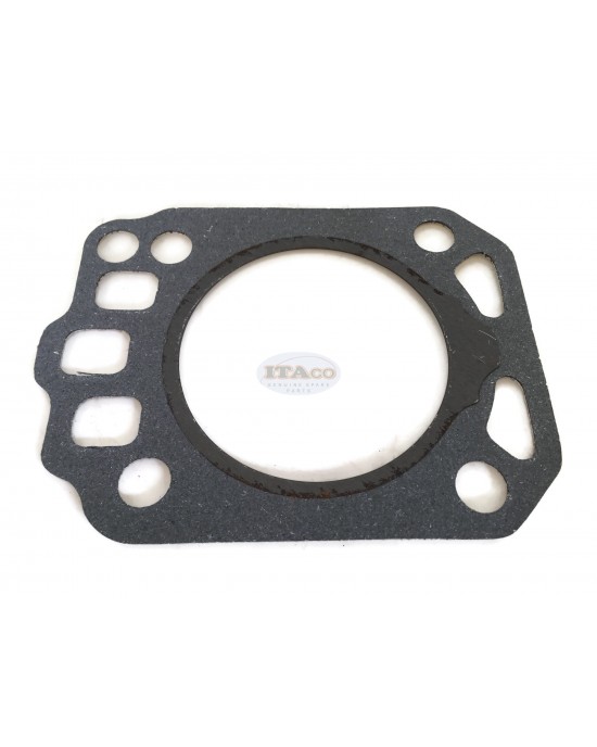 Cylinder Head Gasket 14441-0331-0 replaces Kubota ER40 ER5 GA70-75 Diesel Engine K600 7.5hp 75MM Cylinder Head Gasket 14441-0331-0 replaces Kubota ER40 ER5 GA70-75 Diesel Engine K600 7.5hp 75MM