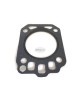 Cylinder Head Gasket 14441-0331-0 replaces Kubota ER40 ER5 GA70-75 Diesel Engine K600 7.5hp 75MM Cylinder Head Gasket 14441-0331-0 replaces Kubota ER40 ER5 GA70-75 Diesel Engine K600 7.5hp 75MM