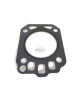 Cylinder Head Gasket 14441-0331-0 replaces Kubota ER40 ER5 GA70-75 Diesel Engine K600 7.5hp 75MM