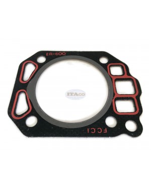 Cylinder Head Gasket 14911-0331-0 replaces Kubota ER600 ER650 ER700 ET70 ET80 Diesel Engine