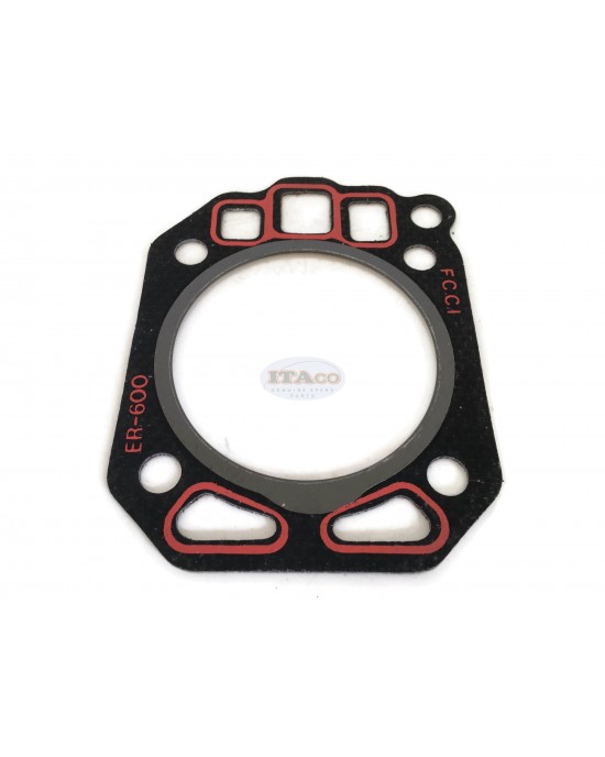 Cylinder Head Gasket 14911-0331-0 replaces Kubota ER600 ER650 ER700 ET70 ET80 Diesel Engine