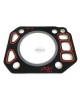 Cylinder Head Gasket 14351-0331-0 replaces Kubota ER50 ER60 ER70 GA80 Diesel Engine