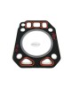 Cylinder Head Gasket 14351-0331-0 replaces Kubota ER50 ER60 ER70 GA80 Diesel Engine Cylinder Head Gasket 14351-0331-0 replaces Kubota ER50 ER60 ER70 GA80 Diesel Engine