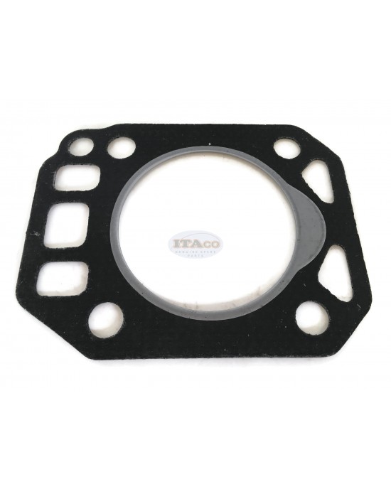 Cylinder Head Gasket 14351-0331-0 replaces Kubota ER50 ER60 ER70 GA80 Diesel Engine Cylinder Head Gasket 14351-0331-0 replaces Kubota ER50 ER60 ER70 GA80 Diesel Engine