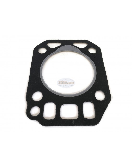 Cylinder Head Gasket 14351-0331-0 replaces Kubota ER50 ER60 ER70 GA80 Diesel Engine Cylinder Head Gasket 14351-0331-0 replaces Kubota ER50 ER60 ER70 GA80 Diesel Engine