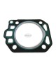 Cylinder Head Gasket Replaces Kubota Vikyno ER900 ER950 ET110 KND90 E9 Diesel Water-Cooled Engine Cylinder Head Gasket Replaces Kubota Vikyno ER900 ER950 ET110 KND90 E9 Diesel Water-Cooled Engine