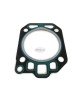 Cylinder Head Gasket Replaces Kubota Vikyno ER900 ER950 ET110 KND90 E9 Diesel Water-Cooled Engine Cylinder Head Gasket Replaces Kubota Vikyno ER900 ER950 ET110 KND90 E9 Diesel Water-Cooled Engine