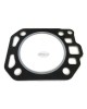 Cylinder Head Gasket Replaces Kubota Vikyno ER900 ER950 ET110 KND90 E9 Diesel Water-Cooled Engine Cylinder Head Gasket Replaces Kubota Vikyno ER900 ER950 ET110 KND90 E9 Diesel Water-Cooled Engine