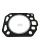 Cylinder Head Gasket Replaces Kubota Vikyno ER900 ER950 ET110 KND90 E9 Diesel Water-Cooled Engine