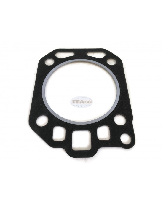 Cylinder Head Gasket Replaces Kubota Vikyno ER900 ER950 ET110 KND90 E9 Diesel Water-Cooled Engine Cylinder Head Gasket Replaces Kubota Vikyno ER900 ER950 ET110 KND90 E9 Diesel Water-Cooled Engine