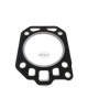 Cylinder Head Gasket Replaces Kubota Vikyno ER900 ER950 ET110 KND90 E9 Diesel Water-Cooled Engine Cylinder Head Gasket Replaces Kubota Vikyno ER900 ER950 ET110 KND90 E9 Diesel Water-Cooled Engine